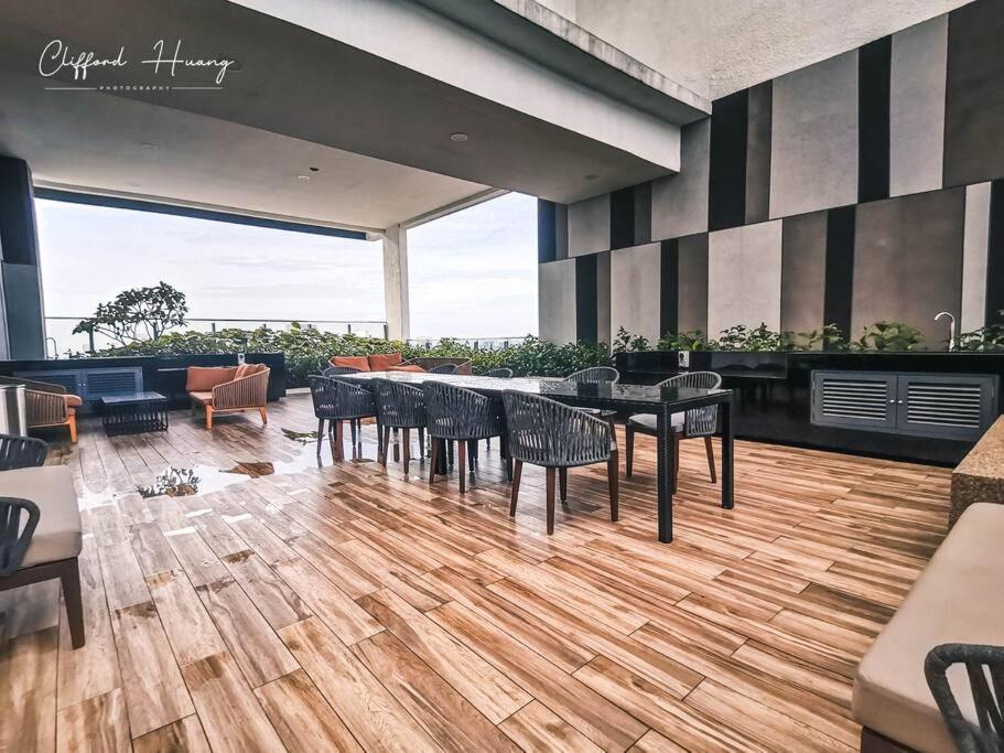 The Colony By Infinitum Best Pool View Klcc Trx Merdeka 118 Kl Tower Kuala Lumpur Exterior foto